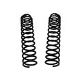Superlift DUAL RATE COIL SPRINGS-PAIR-REAR-2.5 INCH LIFT-18-C JEEP JL 2 DOOR INCLUDING RUBICON 591